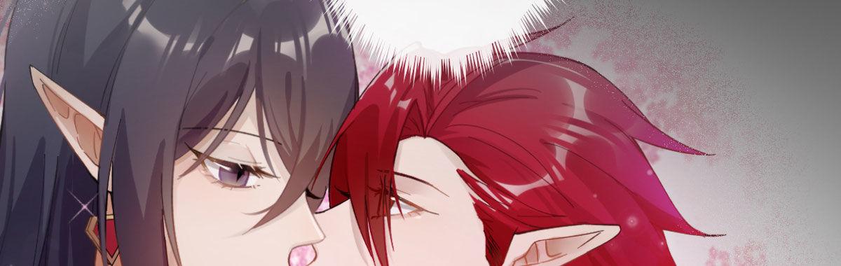 第四十六曲：你们的关系(1/4)-第60话