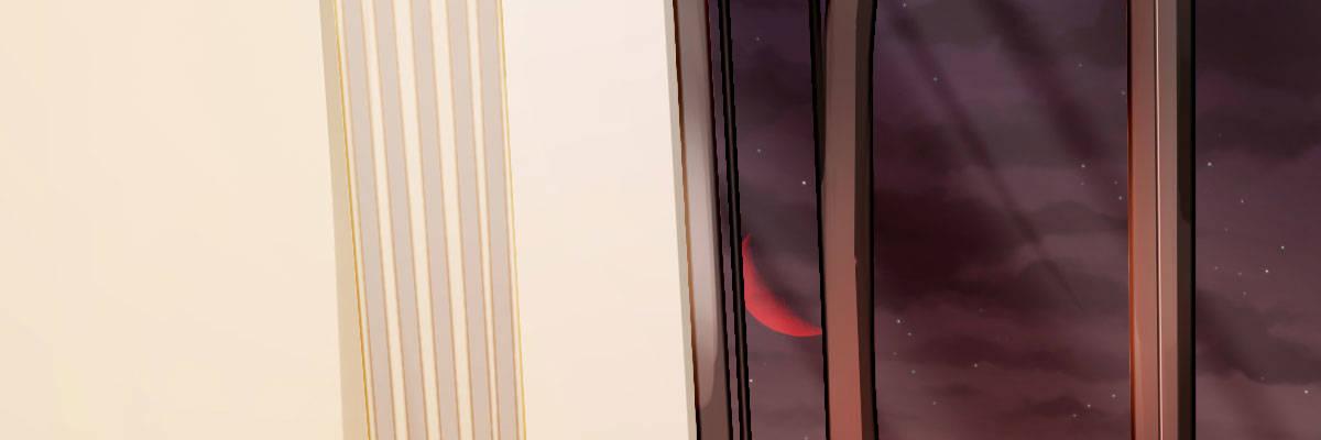 第四十六曲：你们的关系(1/4)-第60话