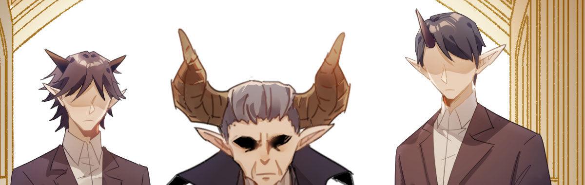 第四十七曲：来者不善(1/3)-第62话