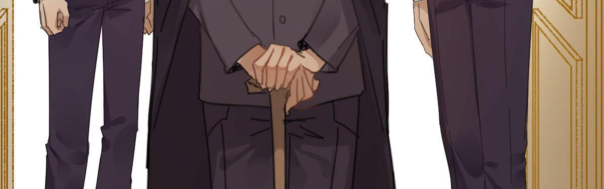 第四十七曲：来者不善(1/3)-第62话