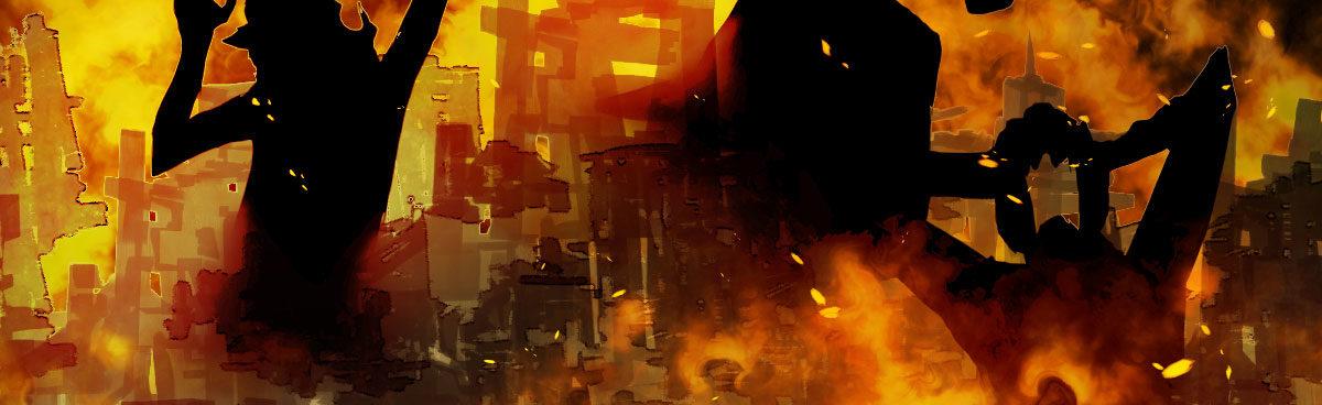 第四十九曲：失去记忆仍旧爱上你(1/4)-第64话