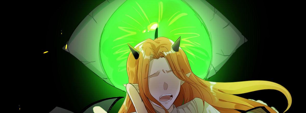 第四十九曲：失去记忆仍旧爱上你(1/4)-第64话