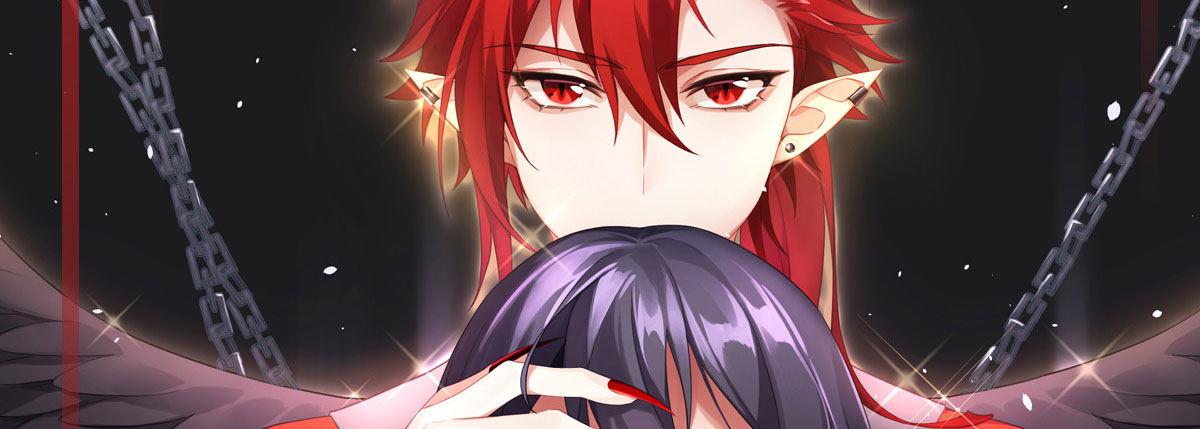 第四十九曲：失去记忆仍旧爱上你(1/4)-第64话