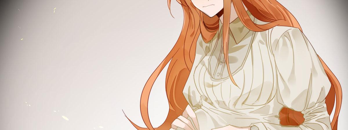 第四十九曲：失去记忆仍旧爱上你(1/4)-第64话