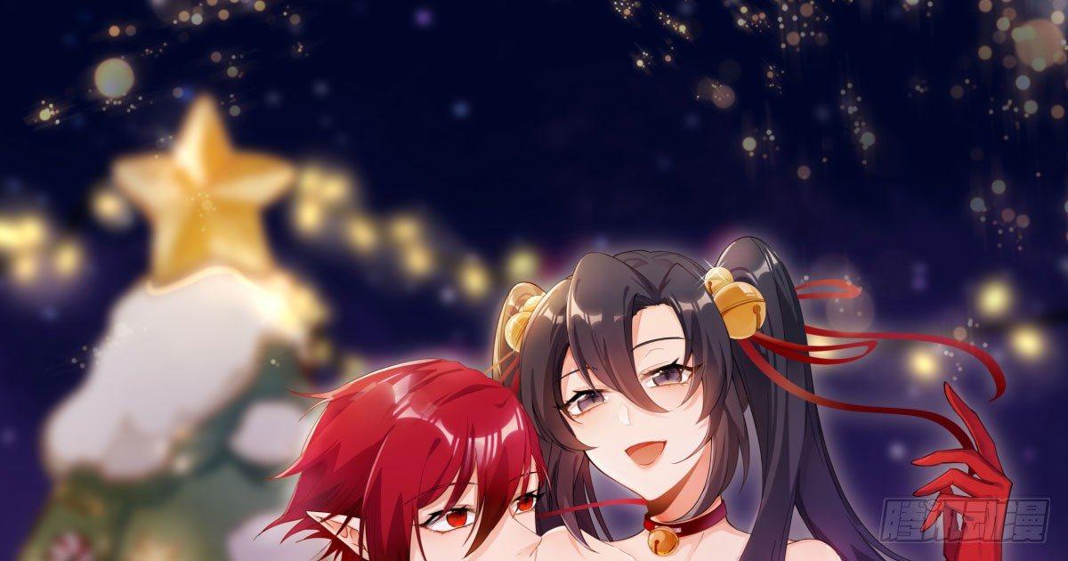 圣诞快乐！-第66话