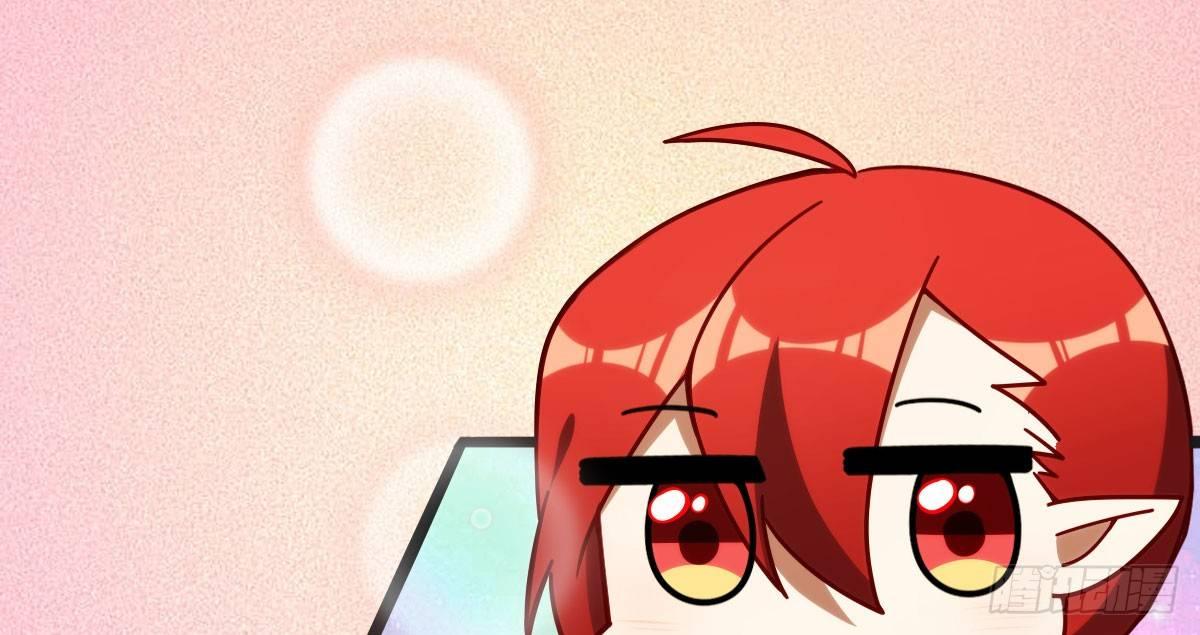 Q版番外：我把你当兄弟-第68话