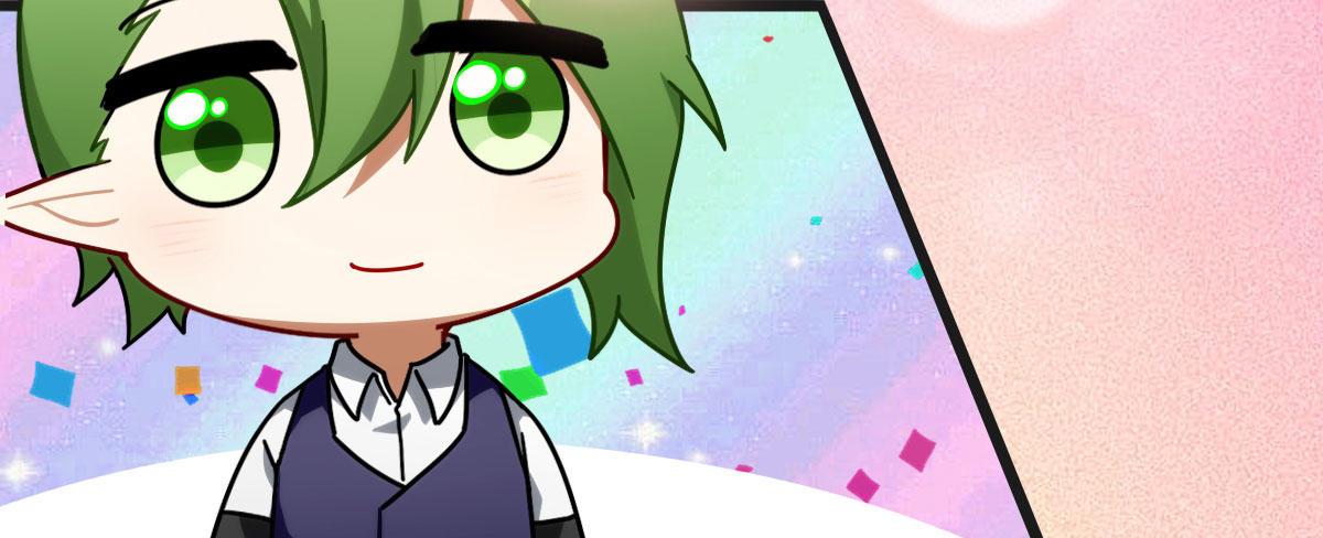 Q版番外：我把你当兄弟-第68话