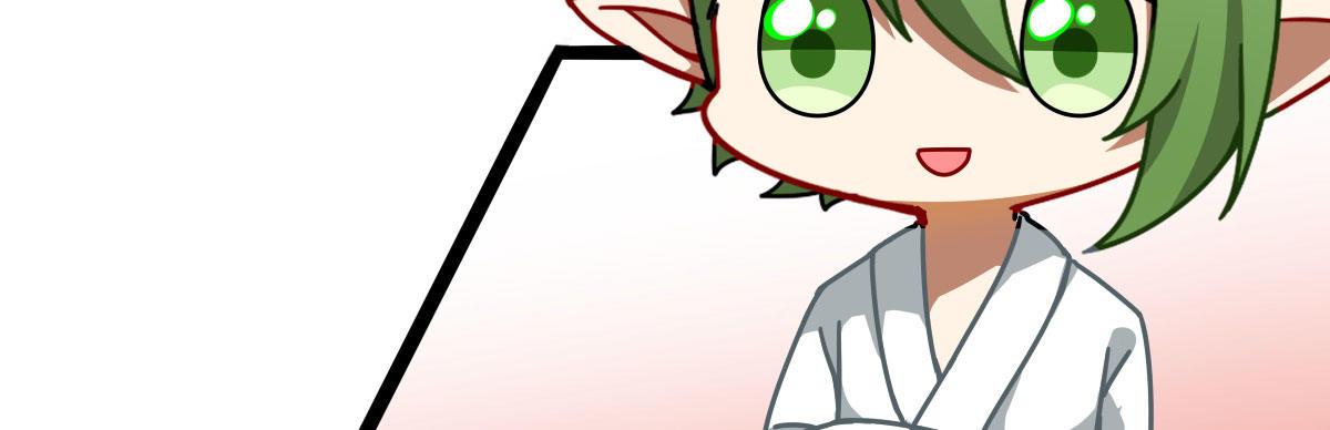 Q版番外：味道-第70话