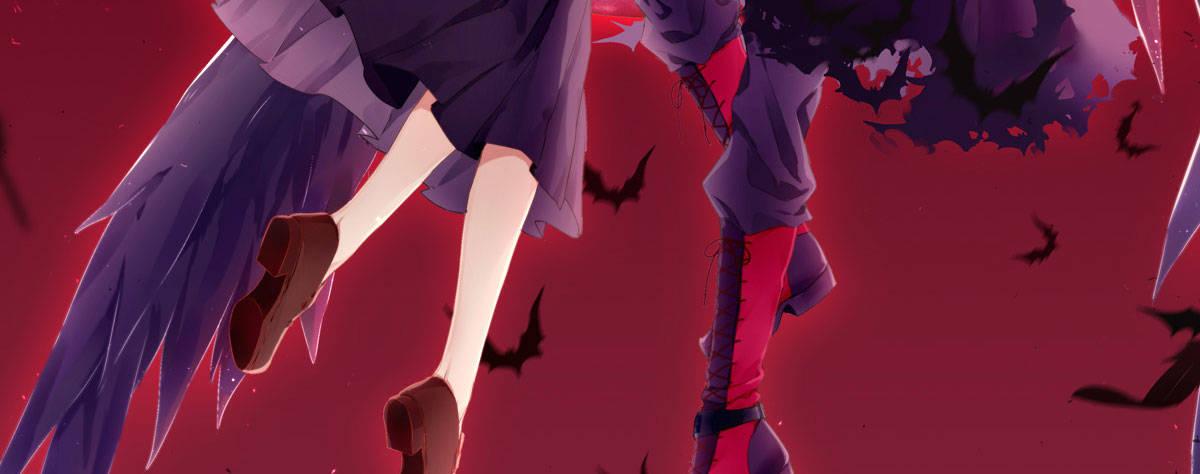 第六曲：陷阱(1/3)-第8话