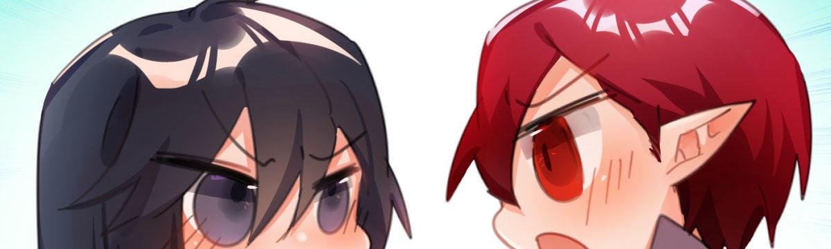 特别篇：幕后二三事3(1/4)-第76话