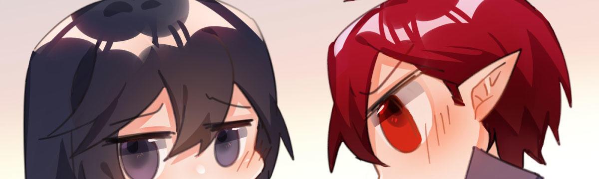 特别篇：幕后二三事3(1/4)-第76话