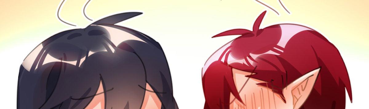 特别篇：幕后二三事3(1/4)-第76话