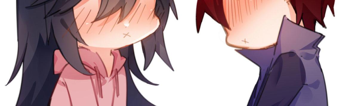 特别篇：幕后二三事3(1/4)-第76话