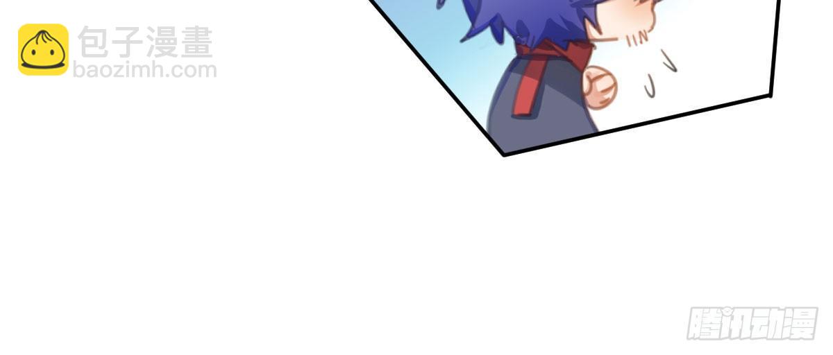 特别篇：幕后二三事3(1/4)-第76话