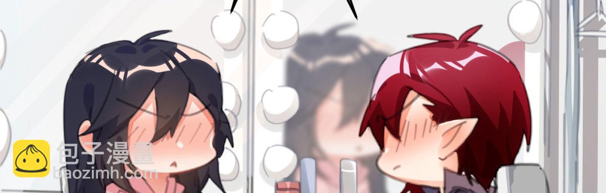 特别篇：幕后二三事3(1/4)-第76话