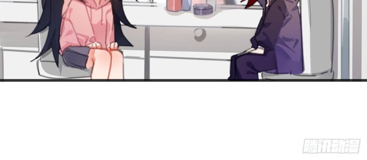 特别篇：幕后二三事3(1/4)-第76话