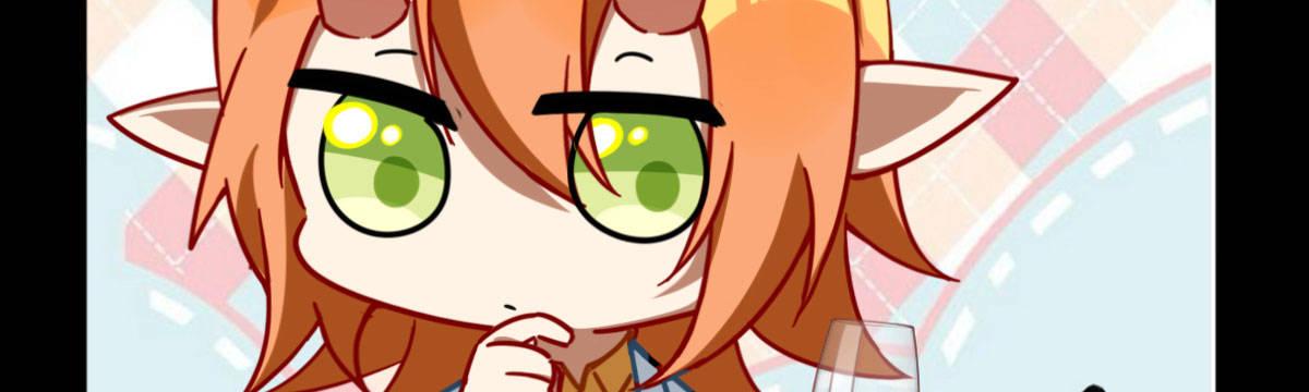 Q版番外：混血(1/2)-第78话