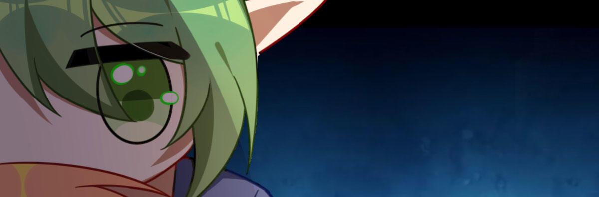 Q版番外：混血(1/2)-第78话