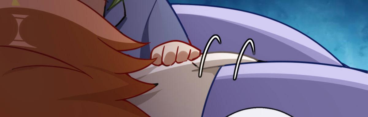 Q版番外：混血(1/2)-第78话