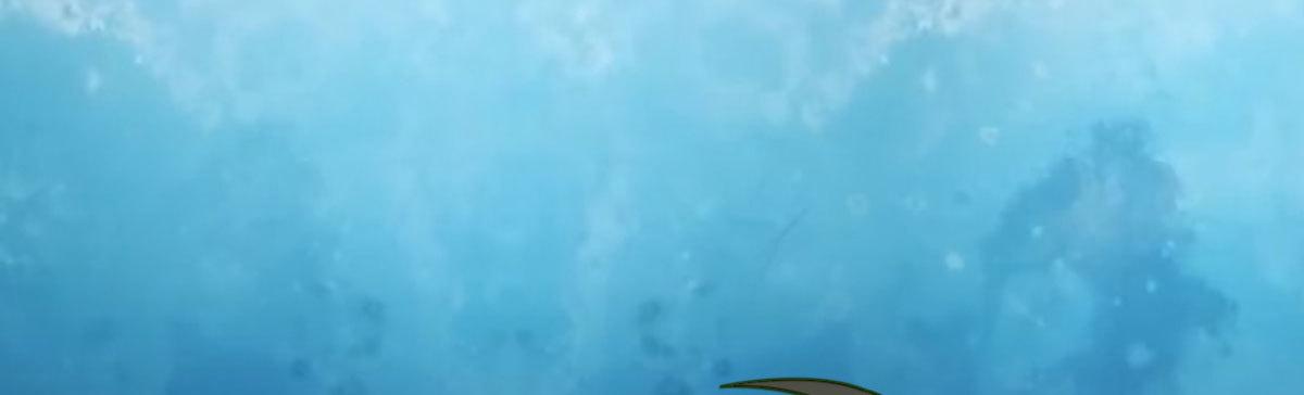 Q版番外：混血(1/2)-第78话