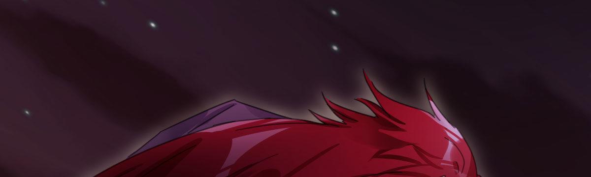 第五十六曲：孽缘(1/4)-第80话