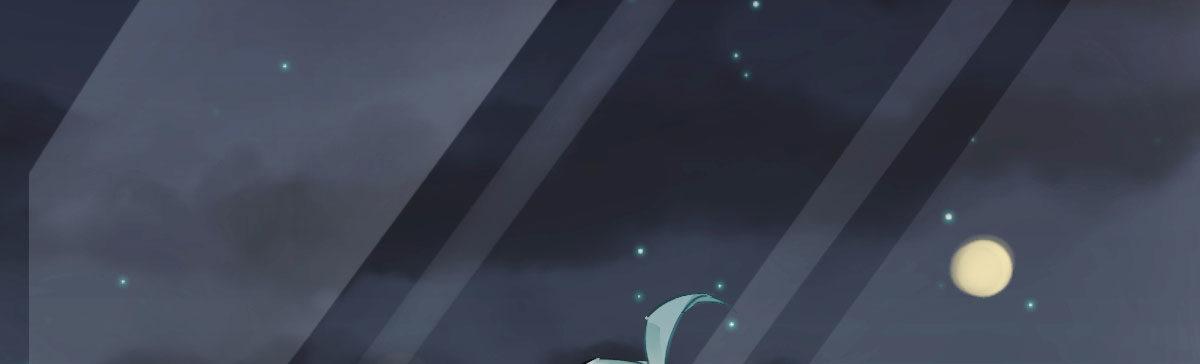 特别篇：某天的吉蒙里(1/2)-第82话