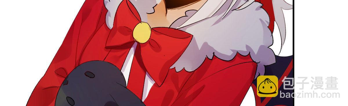 特别篇：某天的吉蒙里(1/2)-第82话