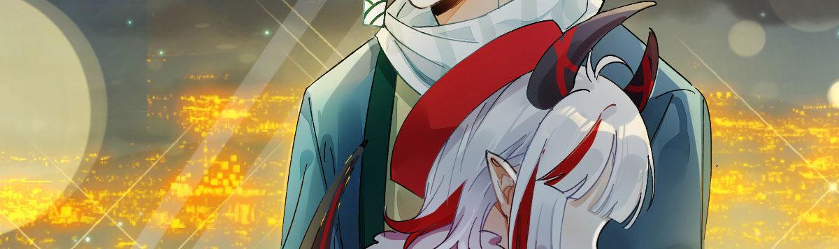 特别篇：某天的吉蒙里(1/2)-第82话