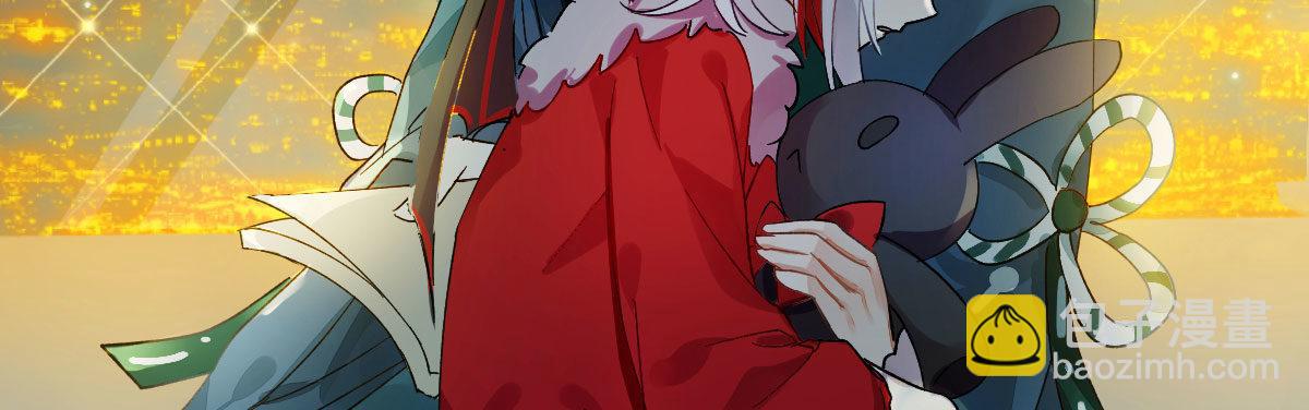 特别篇：某天的吉蒙里(1/2)-第82话