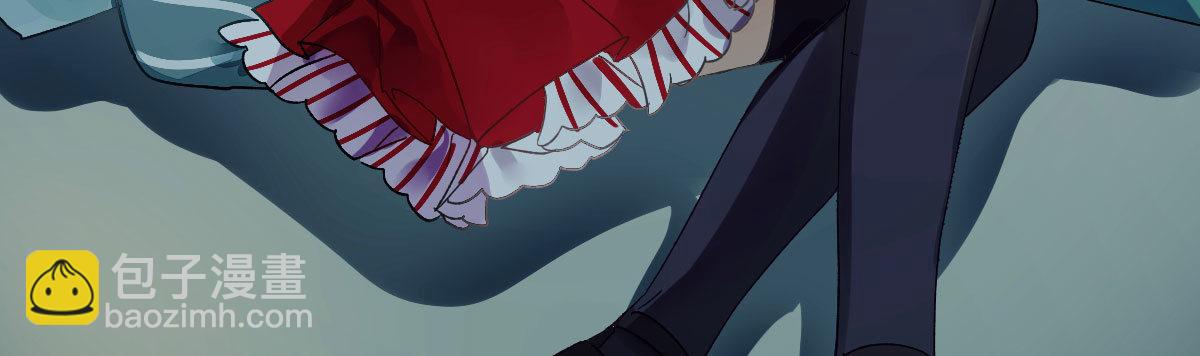 特别篇：某天的吉蒙里(1/2)-第82话