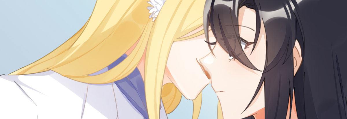 第六十一曲：不可以虐猫(1/4)-第86话