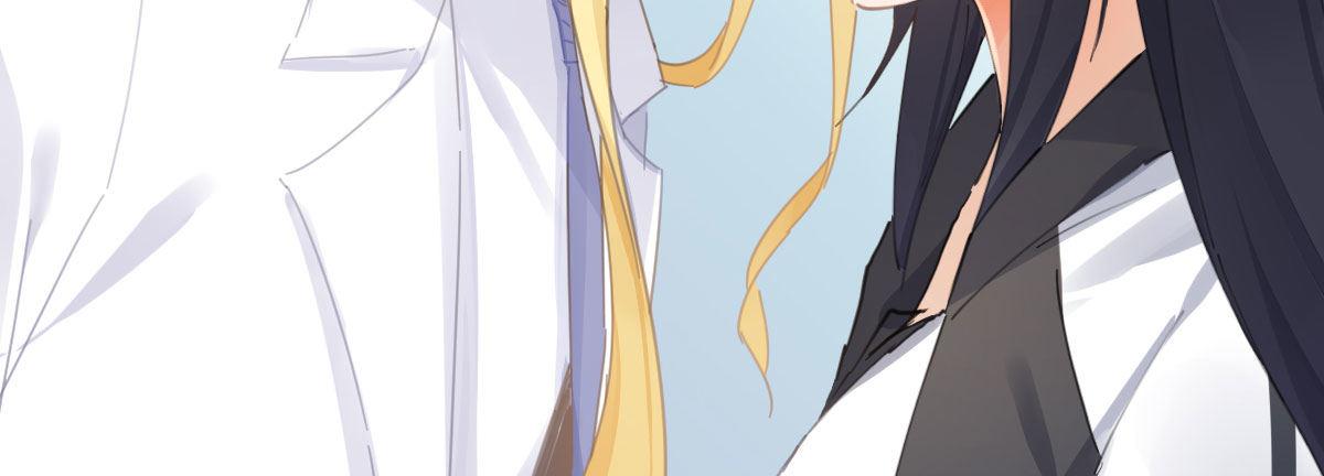 第六十一曲：不可以虐猫(1/4)-第86话