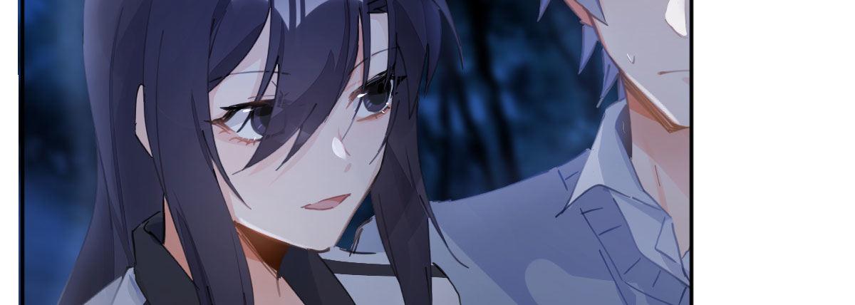 第六十一曲：不可以虐猫(1/4)-第86话