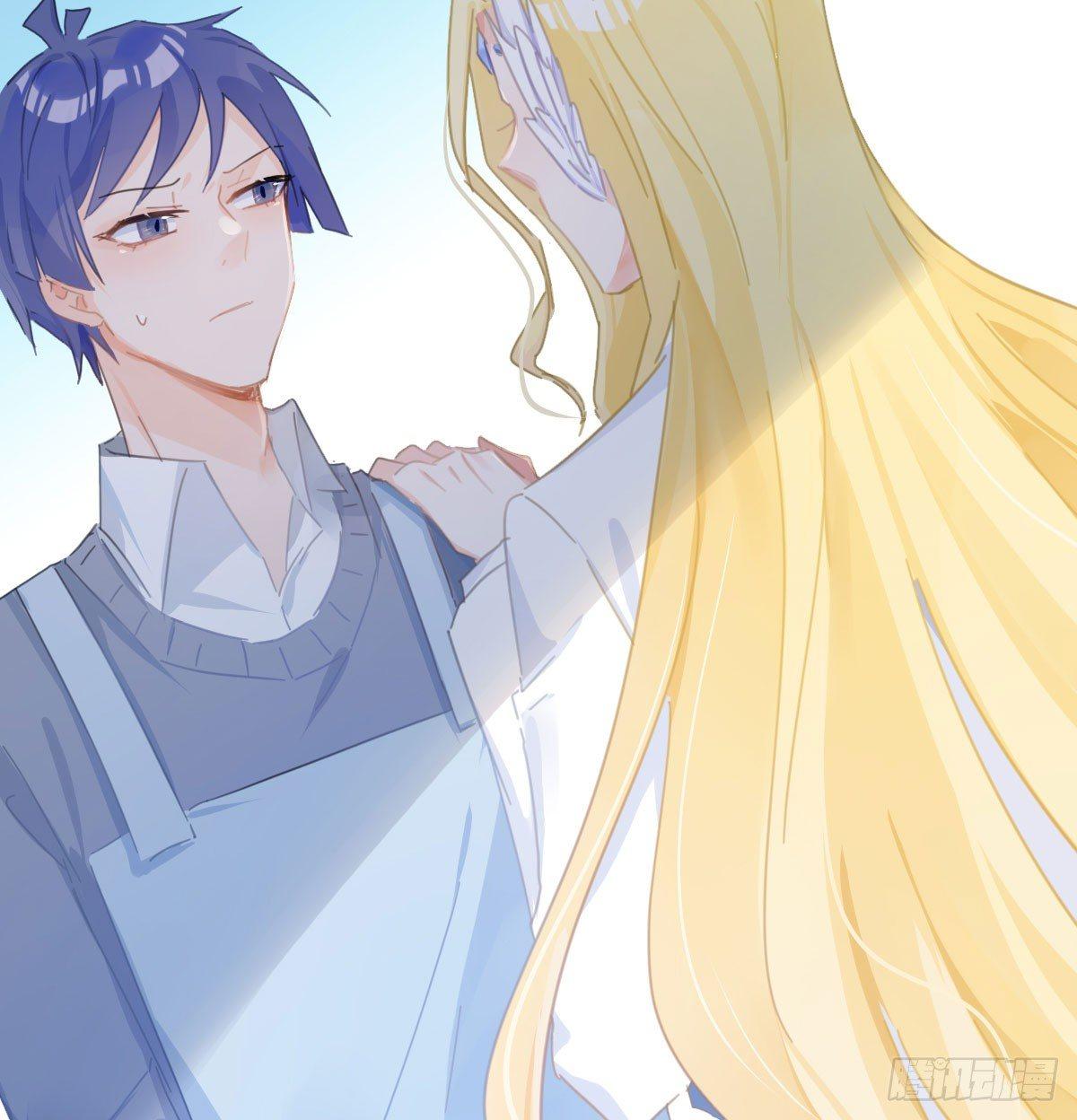 第六十六曲：她是圣女(1/2)-第92话