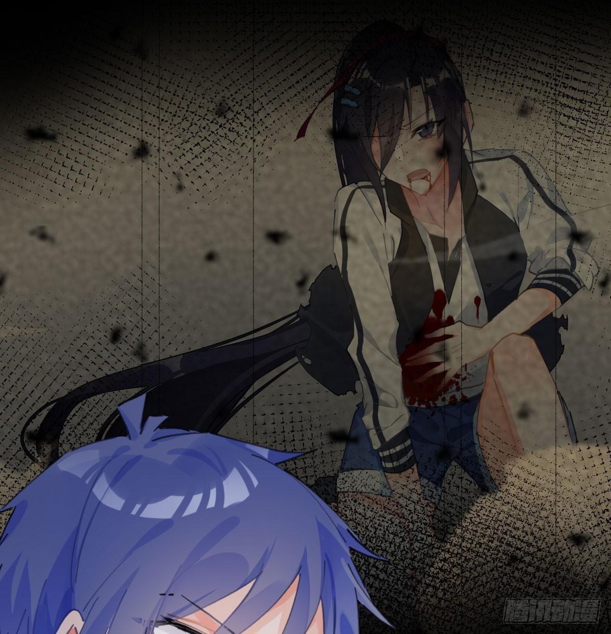 第六十六曲：她是圣女(1/2)-第92话