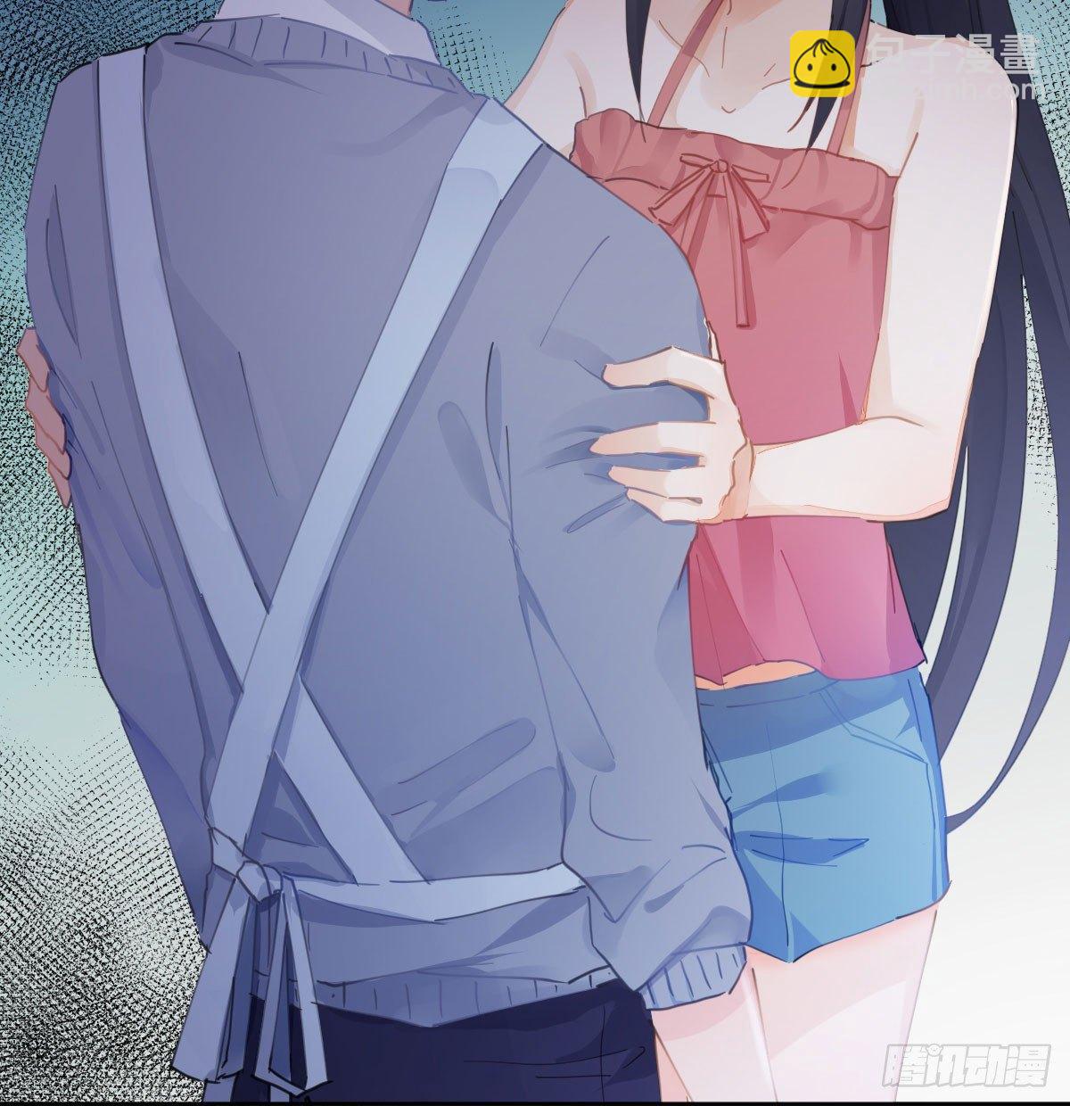 第六十六曲：她是圣女(1/2)-第92话