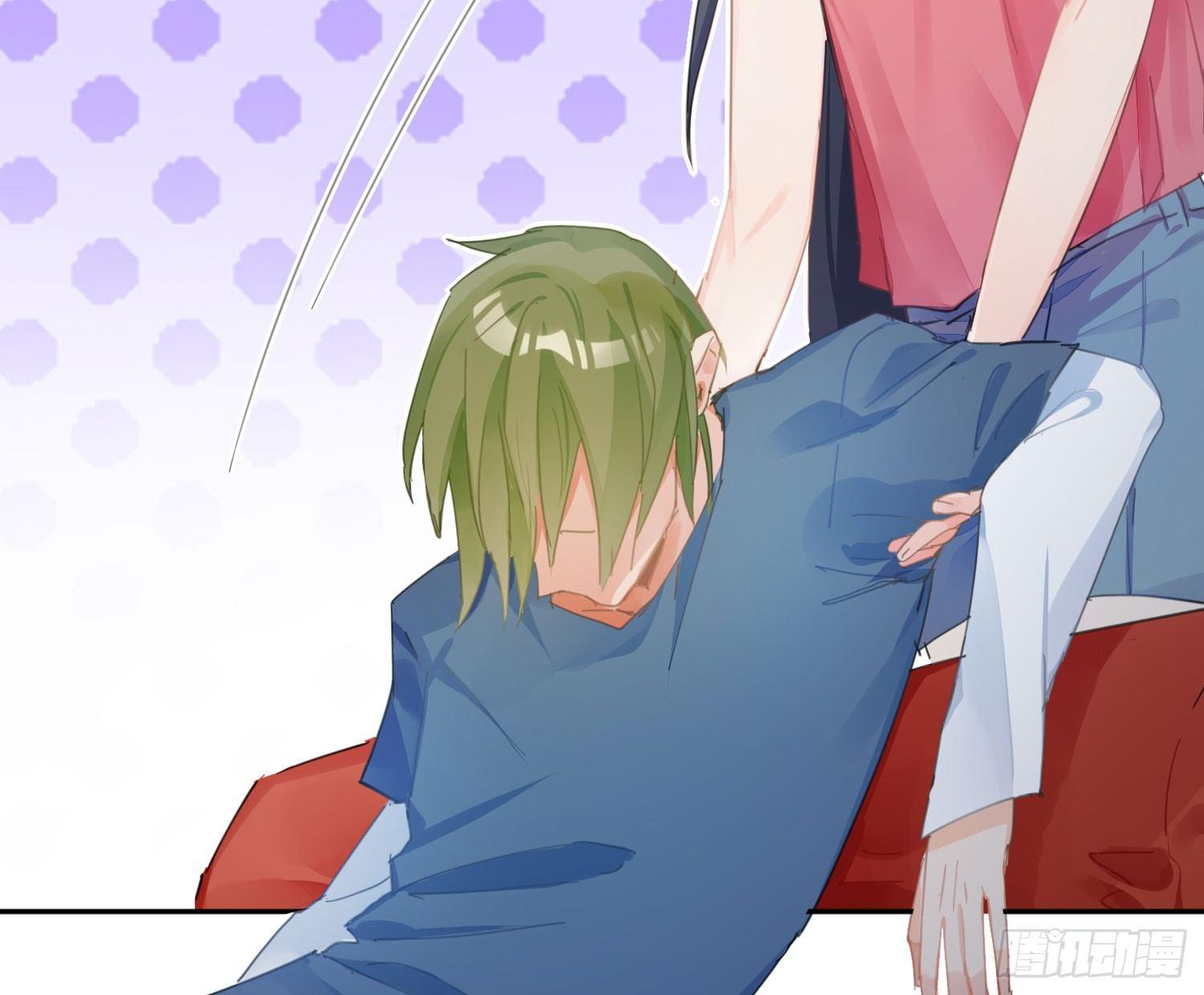 第六十八曲：男上加男(1/2)-第94话