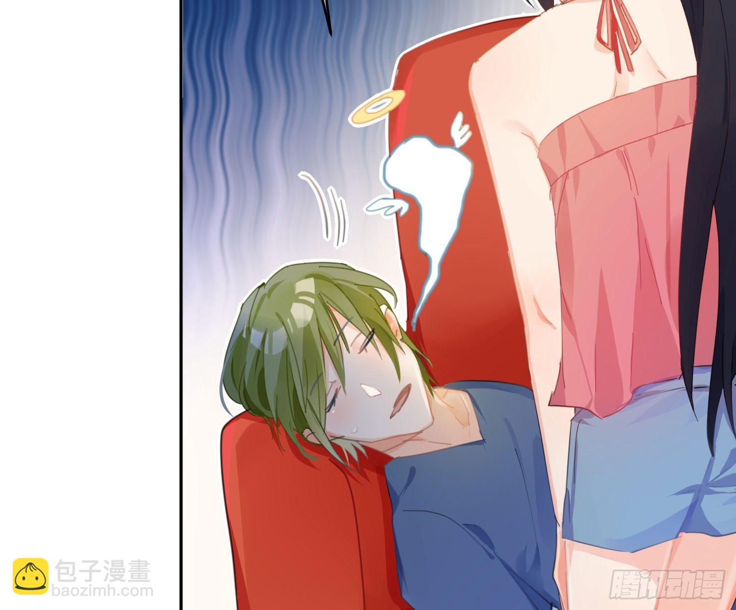 第六十八曲：男上加男(1/2)-第94话