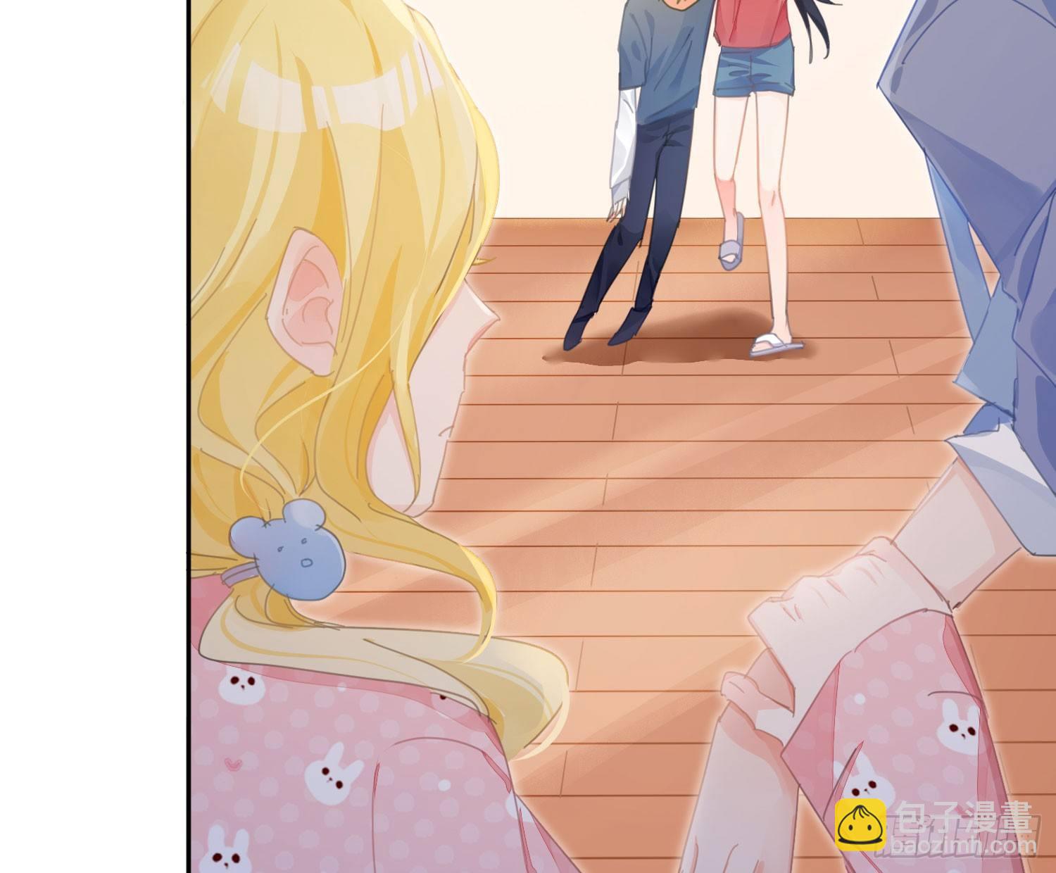 第六十八曲：男上加男(1/2)-第94话