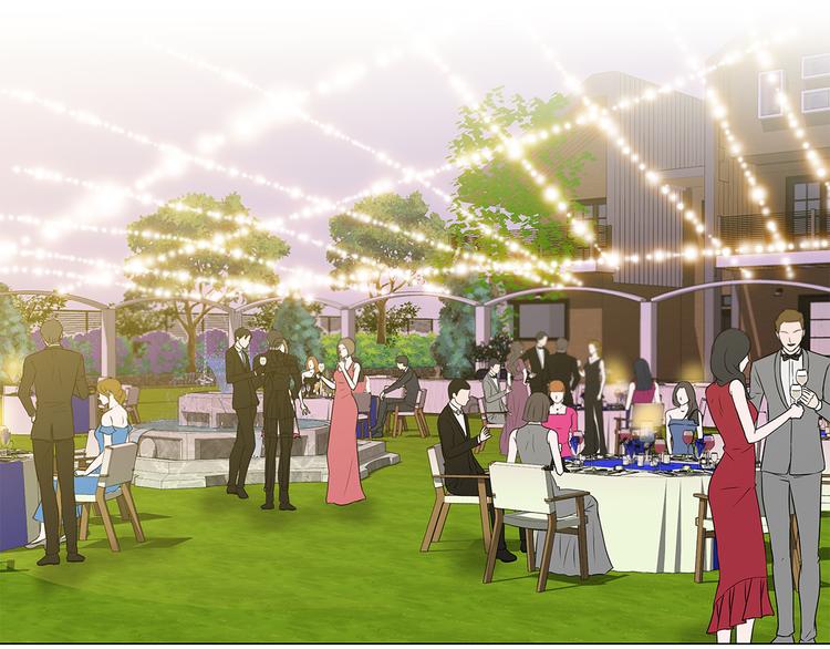 第2话 谁的阴谋(1/2)-第2话