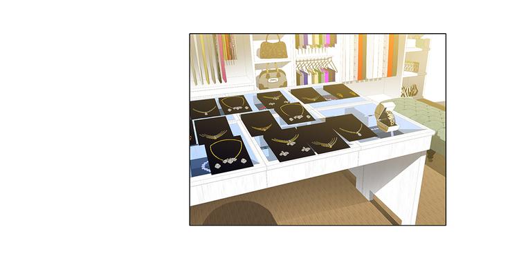 第2话 谁的阴谋(1/2)-第2话