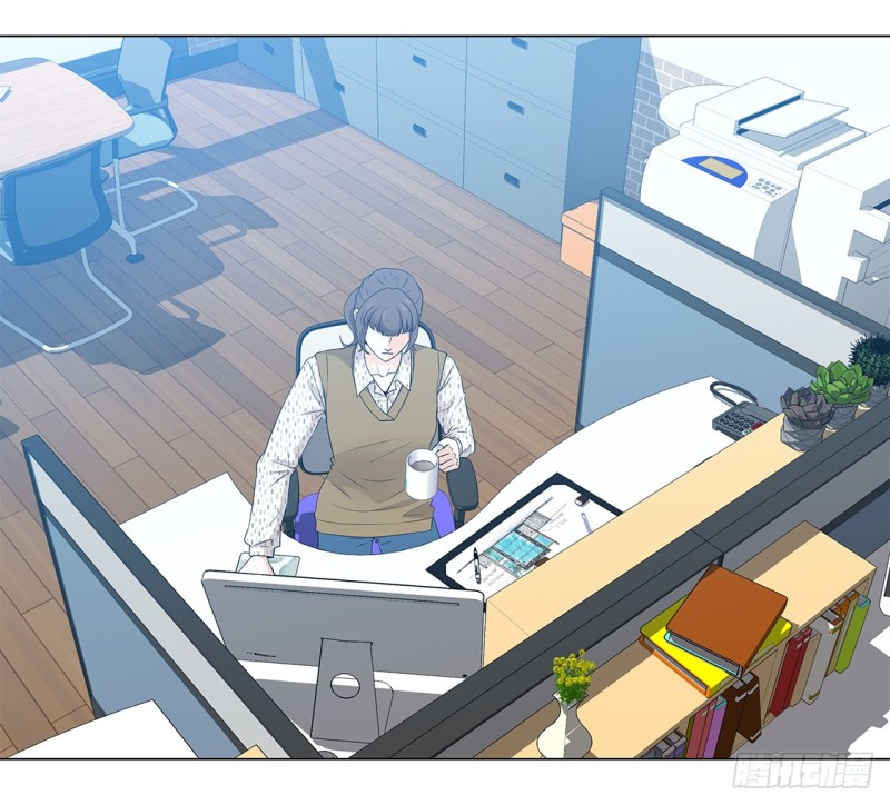 是时候见面了-第32话