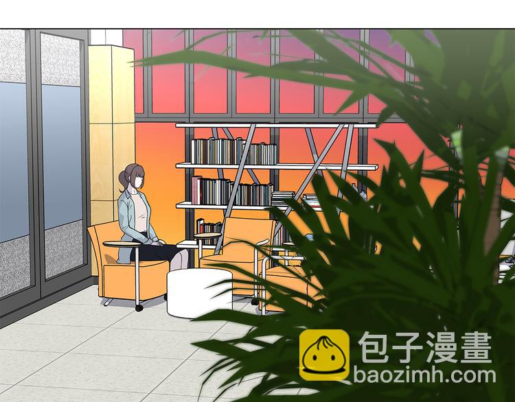 第22话 没兴趣-第22话