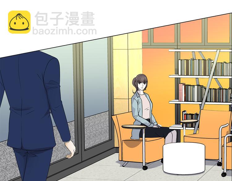 第22话 没兴趣-第22话