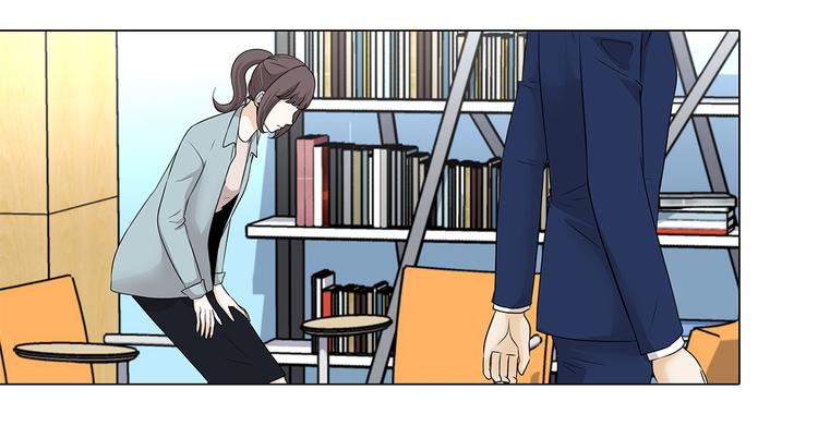 第22话 没兴趣-第22话