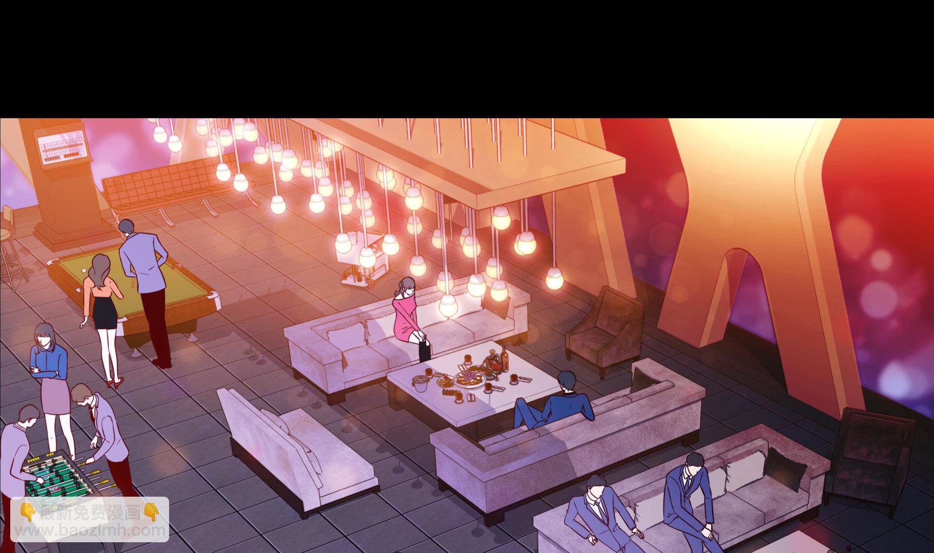 第54话 萌动的心(1/2)-第54话