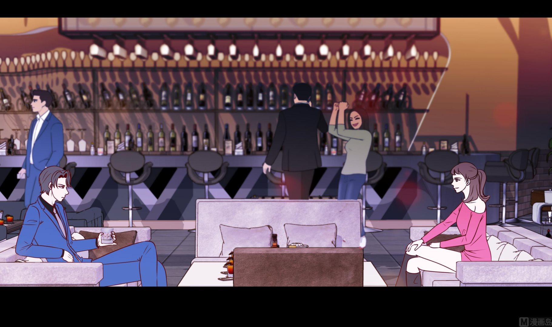 第54话 萌动的心(1/2)-第54话