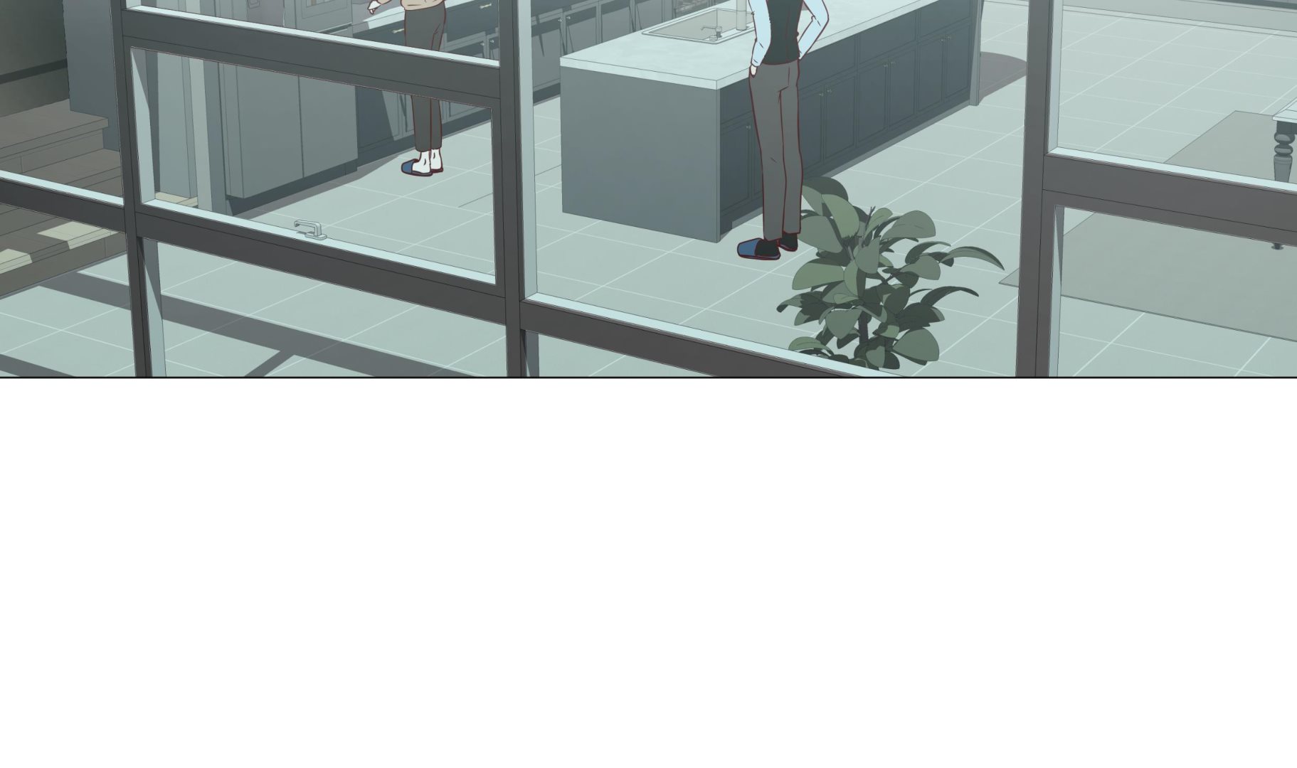 第58话 有点累(1/2)-第58话