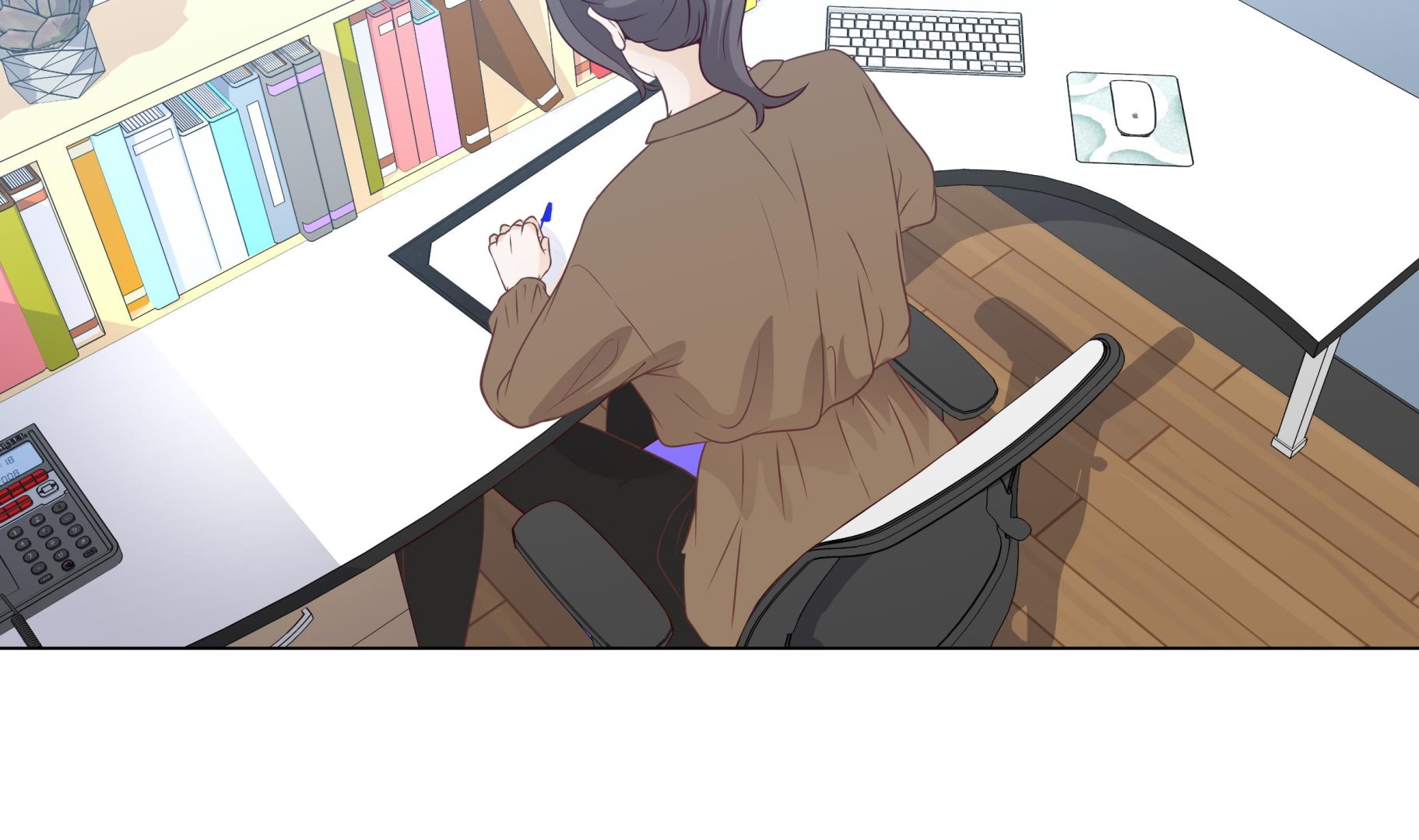 第64话 装修(1/2)-第64话