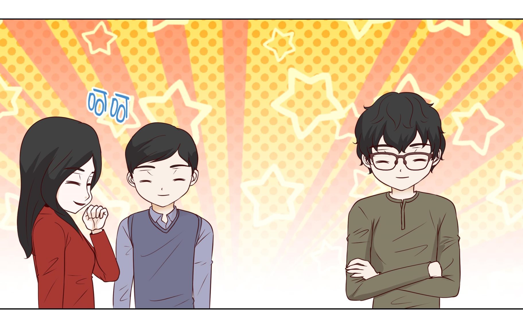 第68话 受不了他(1/2)-第68话